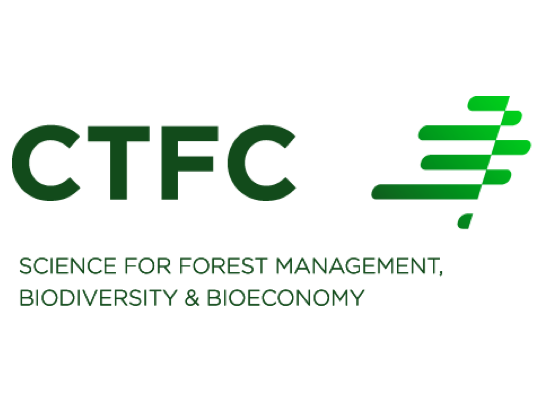 Forest Science and Technology Centre of Catalonia (CTFC)
