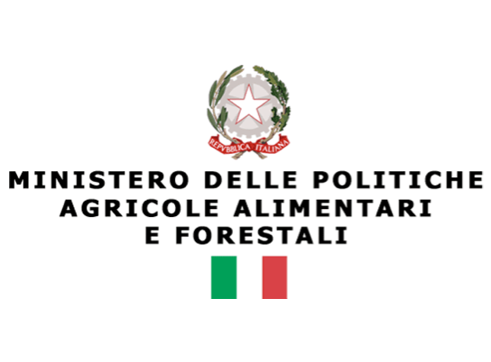 Ministero delle Politiche Agricole Alimentari e Forestali (MIPAAF)